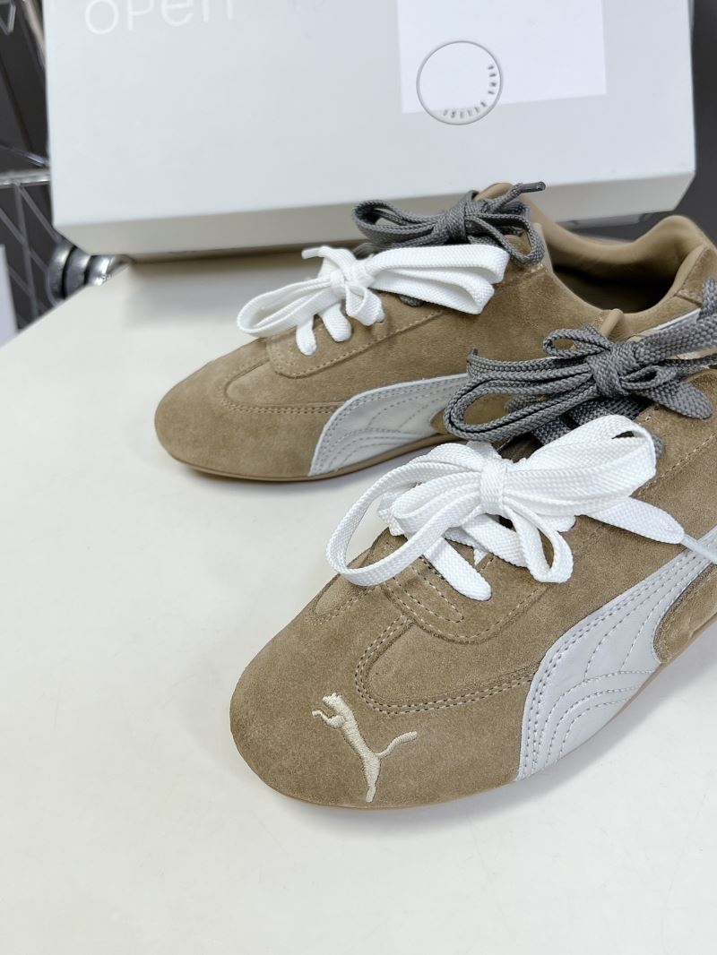 Puma Shoes